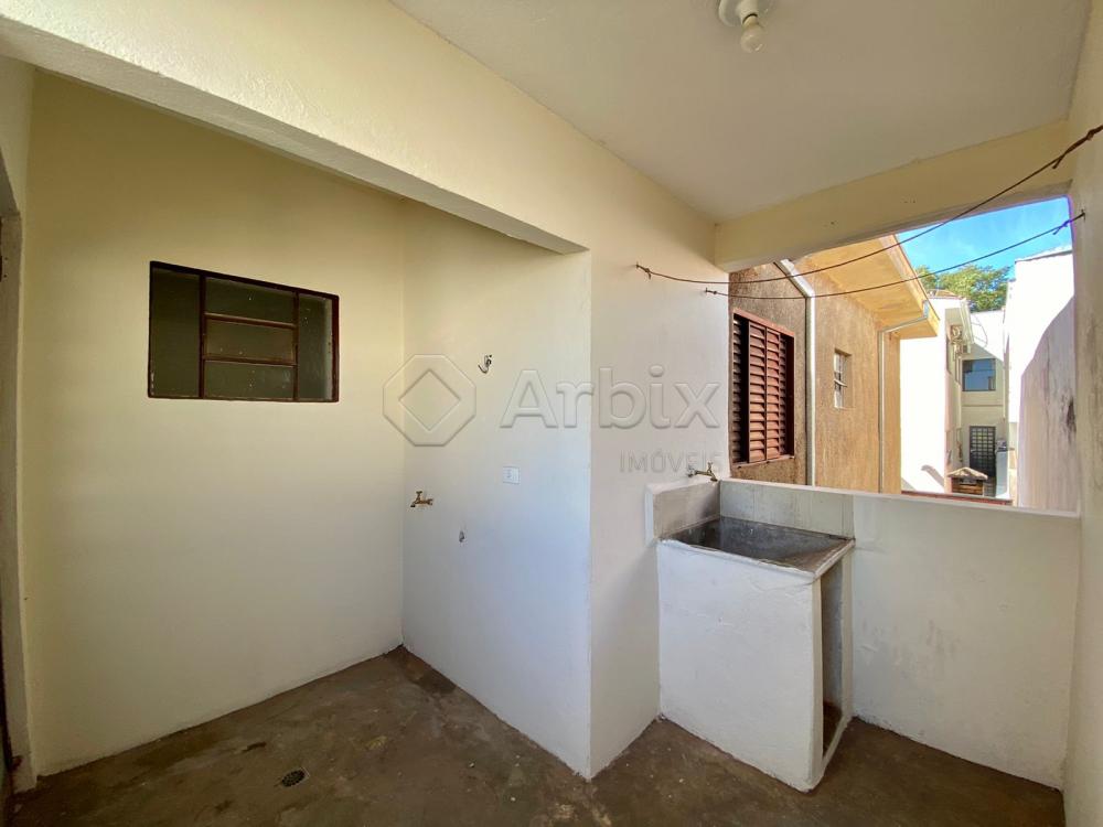 Alugar Casa / Residencial em Santa B&aacute;rbara D`Oeste R$ 1.500,00 - Foto 11